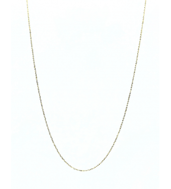 Elegancki Łańcuszek ze Złota 585 – Klasyka, Nowoczesność i Idealny Prezent