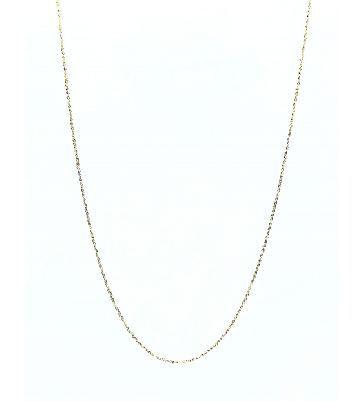 Elegancki Łańcuszek ze Złota 585 – Klasyka, Nowoczesność i Idealny Prezent