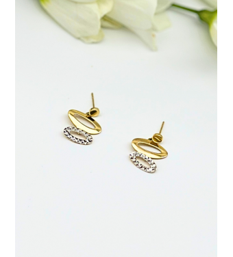 Eleganckie sztyfty wykonane ze Złota 585 - Klasyka, Nowoczesność i Idealny Prezent