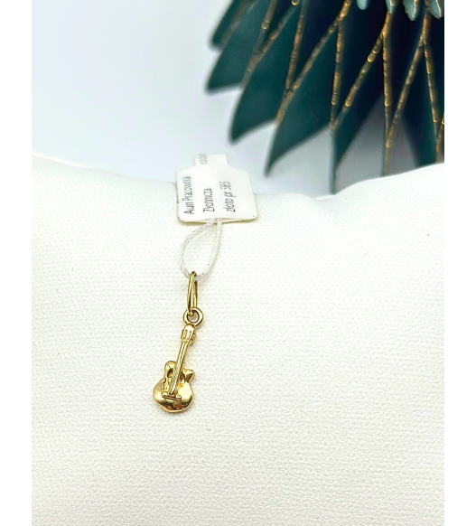 Złota Zawieszka ze śnieżynką, 585 – Klasyczna biżuteria | Sklep AURI