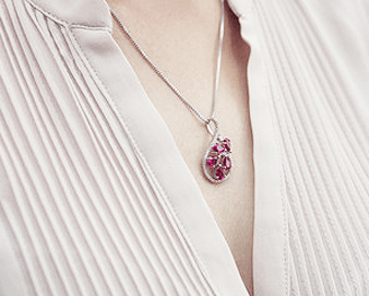 Łańcuszki/celebrytki